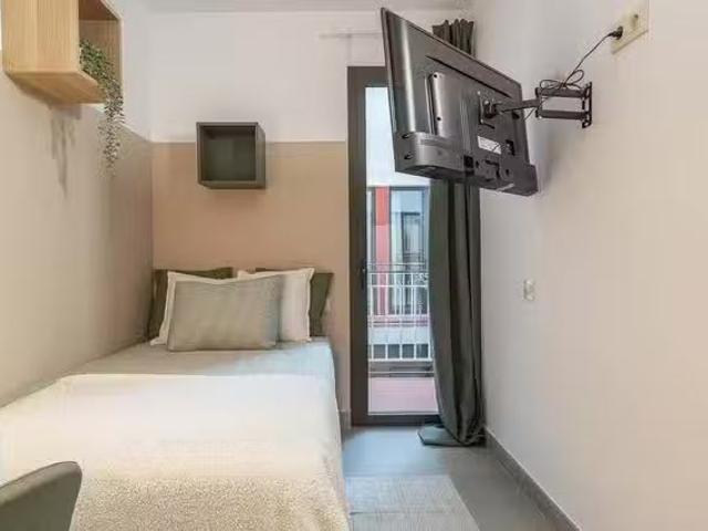 Barato Habitación en Passatge de Paca Soler