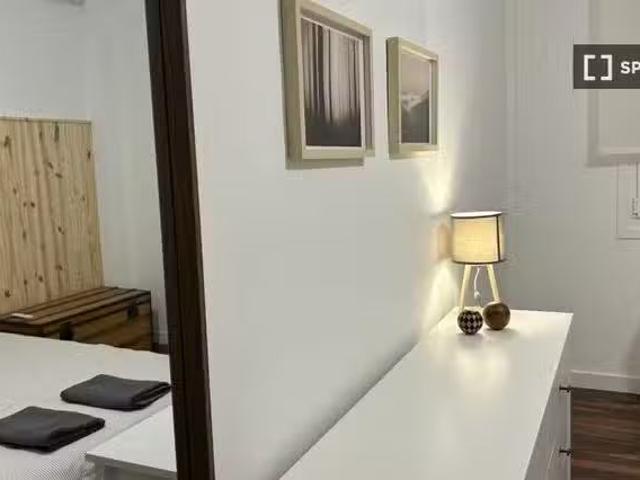 ¡En alquiler! Habitación en piso compartido en alquiler en Zor.