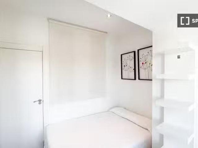 ¡Renta! Habitación en piso compartido en alquiler en Embajador.