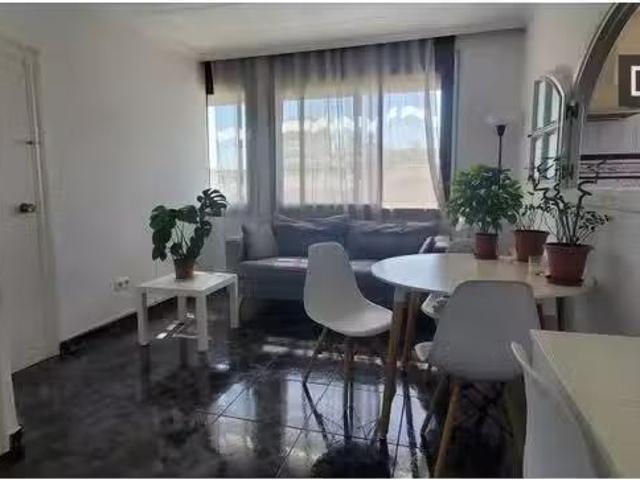 Nuevo Habitación en piso compartido en alquiler en Sant Martí.