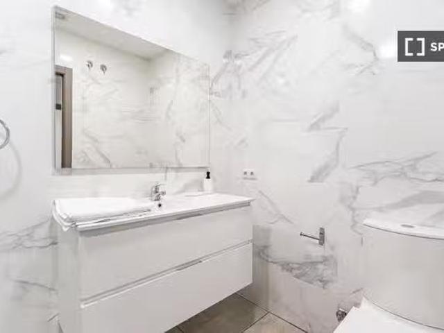 ¡Oferta! Habitación en piso compartido en alquiler en Sol, Mad.