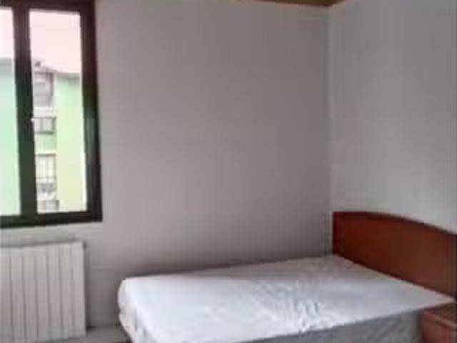 Único Habitación en piso compartido en Bilbao