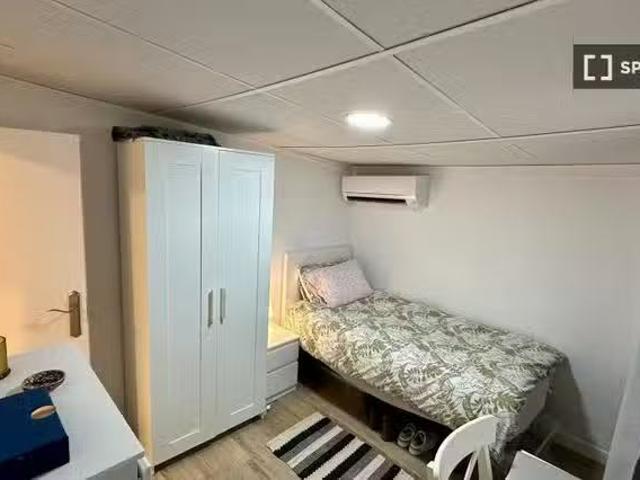 Nuevo Habitación en piso compartido en madrid