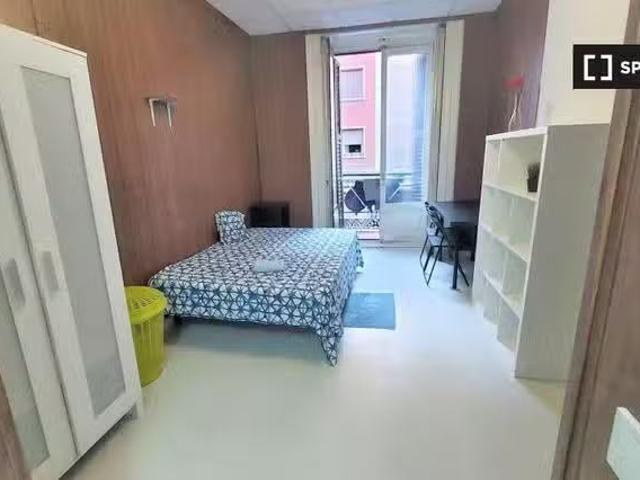 ¡Recién llegado! Habitación en piso compartido en madrid