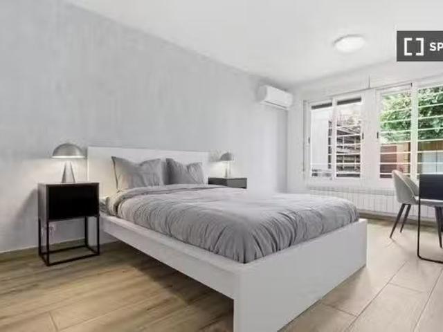 Barato Habitación en piso compartido en madrid
