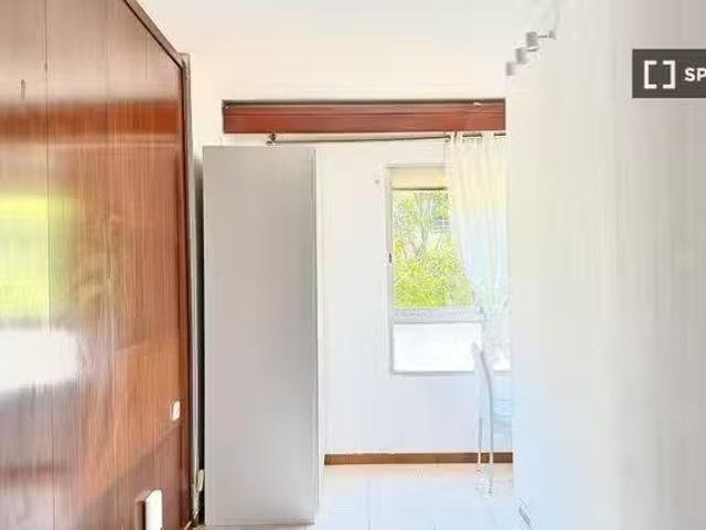 Único Habitación en piso compartido en Son Canals, Palma