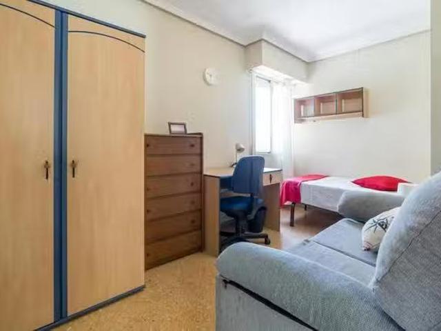 Barato Habitación en Plaça Honduras, Ciutat Jardí
