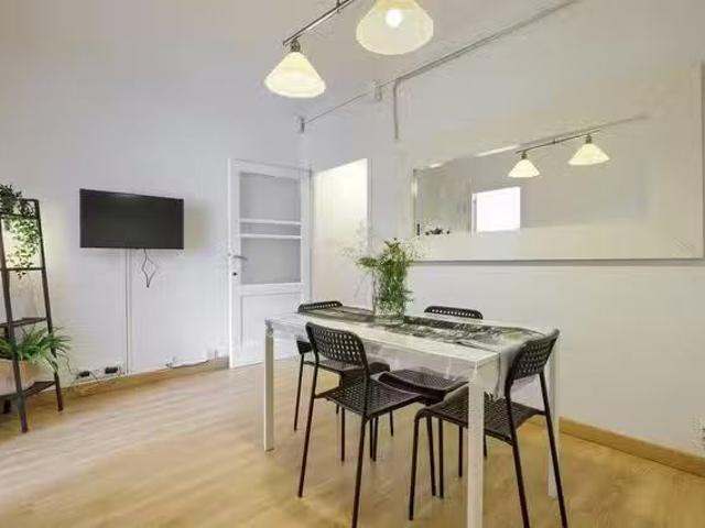 Nuevo Habitación en Plaza de Manuel Becerra, Guindalera