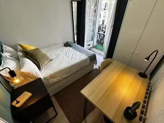 Barato Habitación en Plaza de Tirso de Molina