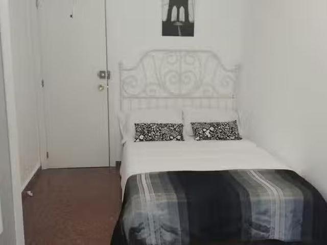 Encantador Habitación en Plaza Ponce de León, Casco Antiguo