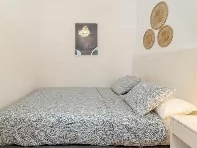 Nuevo Habitación en Ronda de la Universitat, Dreta de l'Eixample