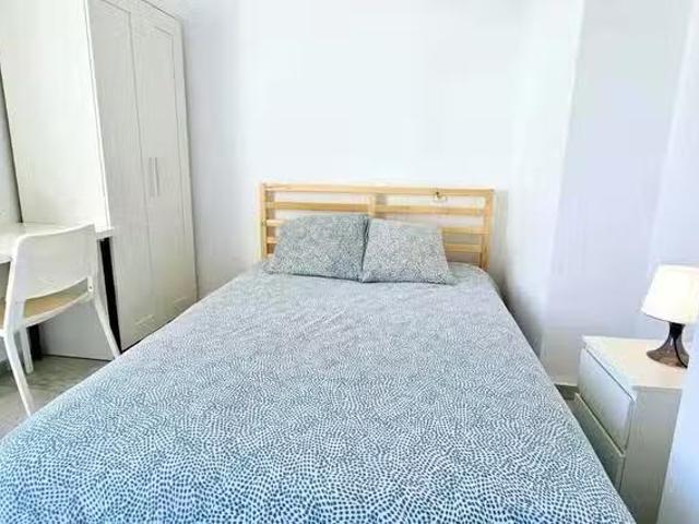 ¡Recién llegado! Habitación en San Luis