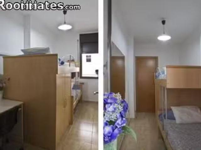 Único Habitación en Sants, Barcelona, Barcelona, Spain