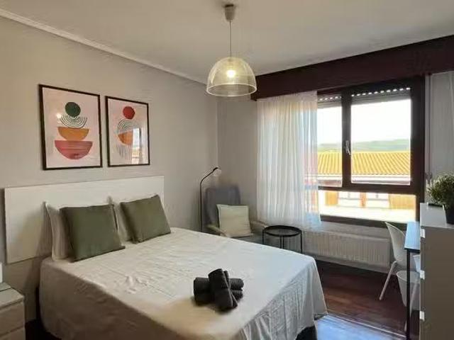 Nuevo Habitación en Sarrikobaso Kalea, Algorta
