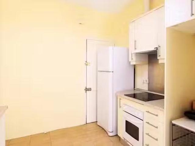 Encantador Habitación en Spain