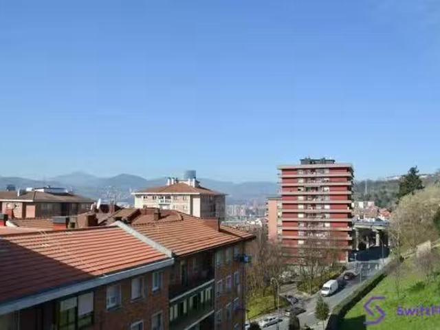 Acogedor Habitación en Uribarri Kalea, Uribarri