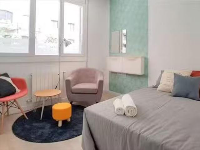 ¡Recién llegado! Habitación en 1 Avinguda de la Riera de Casso.