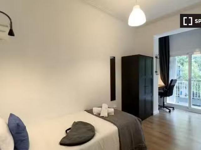 Nuevo ¡Habitaciones en alquiler en un apartamento de 7 habitac.