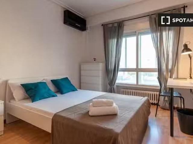Nuevo Habitaciones para alquilar en Apartamento de 5 dormitori.