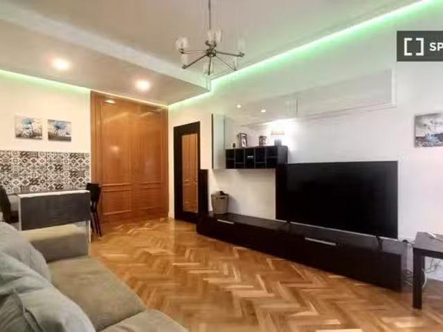 ¡Oferta! Piso de 1 dormitorio en alquiler en El Viso, Madrid