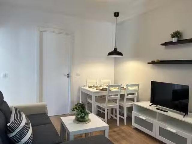 Bonito Piso de 1 habitación en Calle de Tembleque