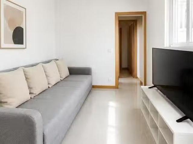 Bonito Piso de 1 habitación en Calle de Andrés Borrego, Centro