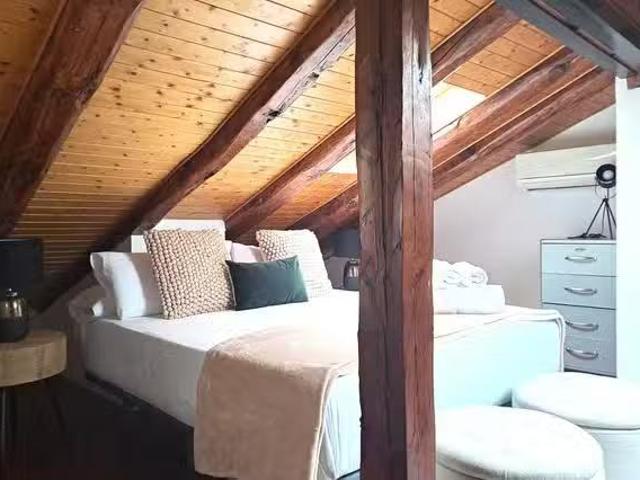 ¡Oferta! Piso de 1 habitación en Calle de El Escorial