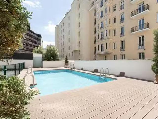 Barato Piso de 1 habitación en Calle de José Abascal, Chamberí