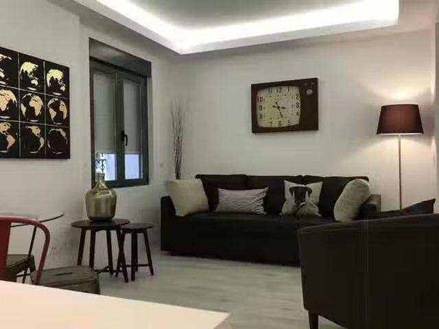 Nuevo Piso de 1 habitación en Calle de las Canarias, Palos de.