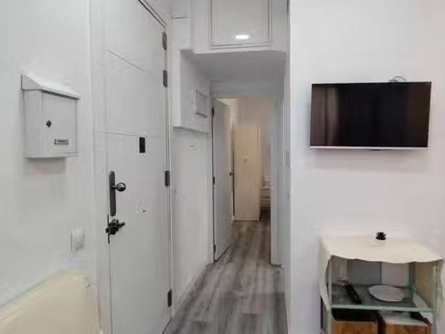 ¡En alquiler! Piso de 1 habitación en Calle del Acuerdo