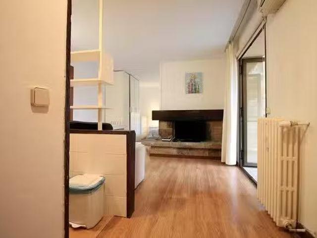 ¡En alquiler! Piso de 1 habitación en Calle del Doctor Fleming