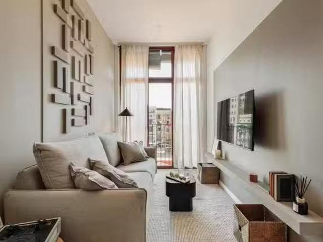 ¡Oferta! Piso de 1 habitación en Carrer de Floridablanca, Sant.