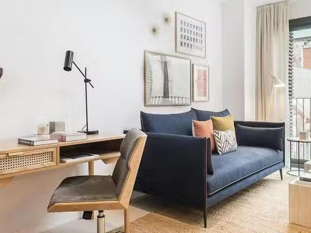 Nuevo Piso de 1 habitación en Carrer de Maignon, Gràcia