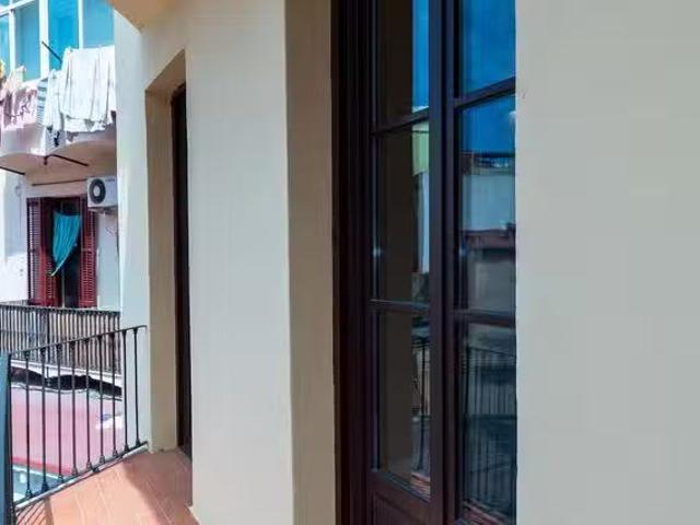 Nuevo Piso de 1 habitación en Carrer de Pelai