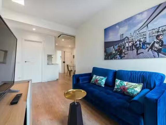 Barato Piso de 1 habitación en Carrer de Pelai