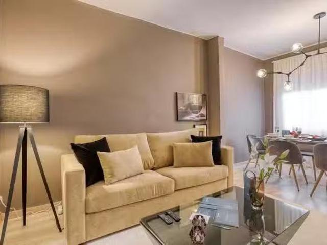 Nuevo Piso de 1 habitación en Carrer de Rocafort