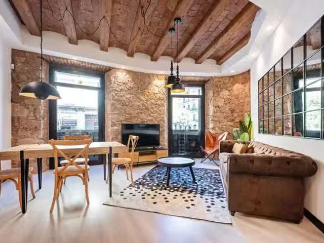 ¡Oferta! Piso de 1 habitación en Carrer del Bruc