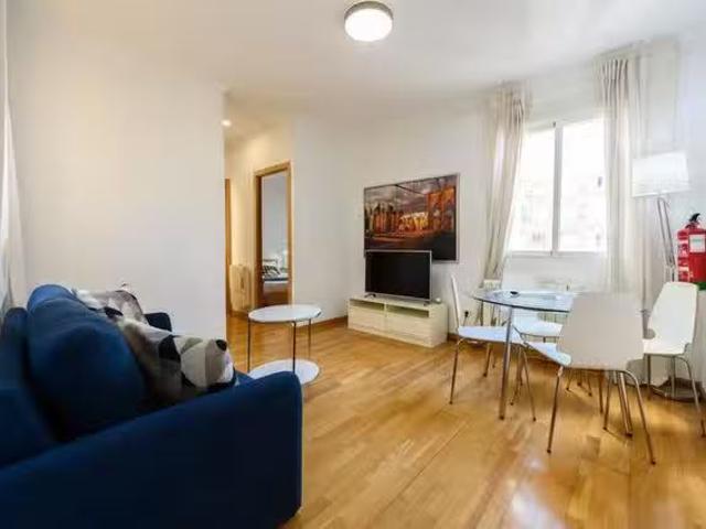 ¡Oferta! Piso de 1 habitación en Madrid