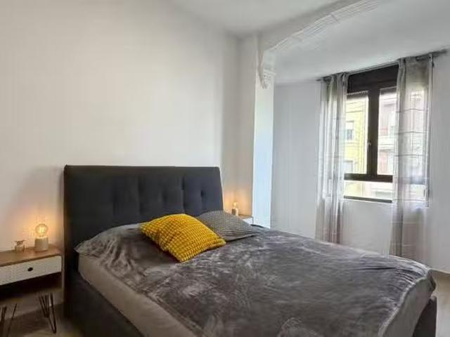 Acogedor Piso de 2 habitaciones en Calle de Honorato Juan, 7.