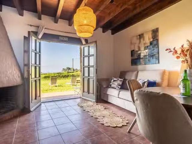 Acogedor Piso de 2 habitaciones en El Pino