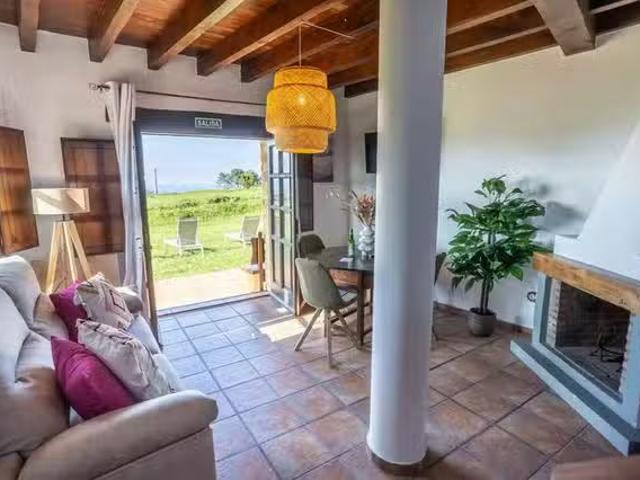 ¡Recién llegado! Piso de 2 habitaciones en El Pino