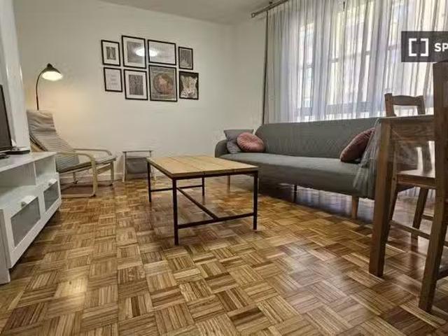 Bonito Piso en alquiler de 2 dormitorios en Oviedo