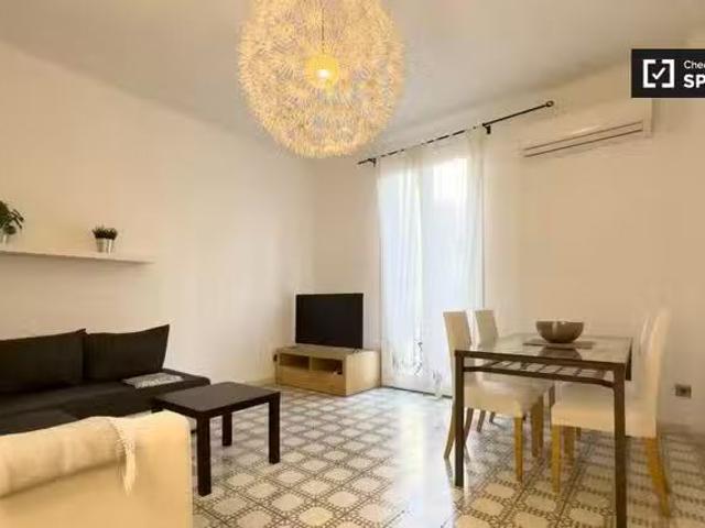 Nuevo Piso en alquiler de 3 habitaciones en l'Antiga Esquerra