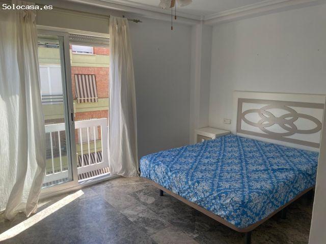 Unico piso en Camping!