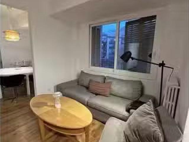¡En alquiler! Se alquila habitación en piso compartido de 5 ha.
