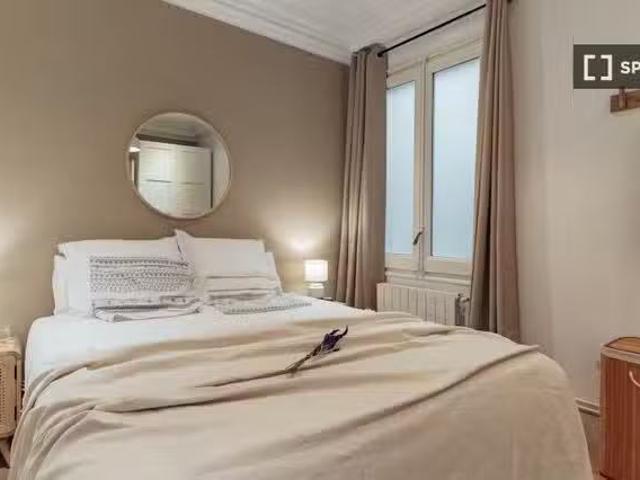 ¡Oferta! Se alquila habitación en piso compartido en Barcelona