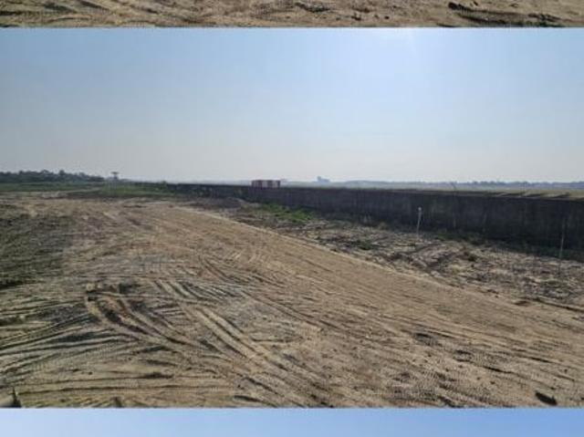 Unicorn Aerocity 1000 Sq.Ft. Plot in Ganganagar Kolkata Listing ID: #10271