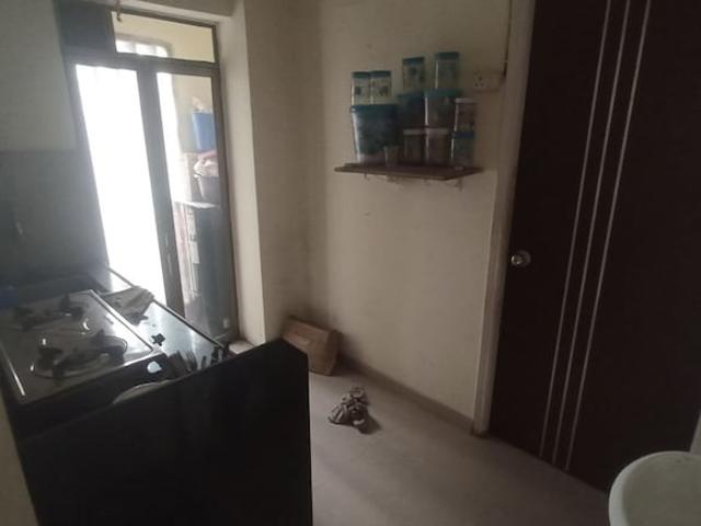 Unicorn Global Arena 1 Bedroom 309 Sq. Ft. Apartment in Naigaon East Palghar Listing ID: #10057
