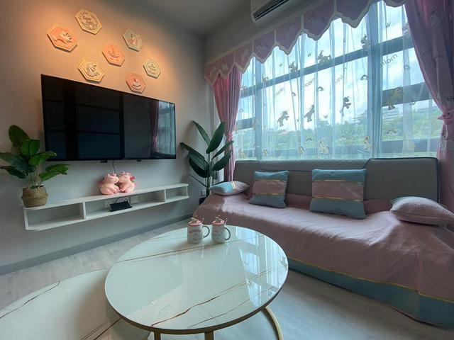 Unicorn Homestay