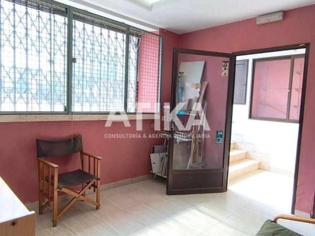 Unidad comercial en Albaida